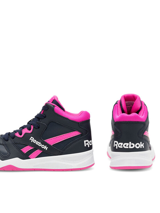 Reebok Reebok Сникърси BB4500 COURT 100033481 Тъмносин