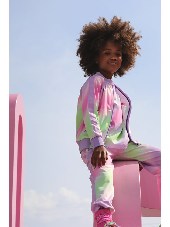 Bomber MINNA PARIKKA Peace 5200209B Multicolore