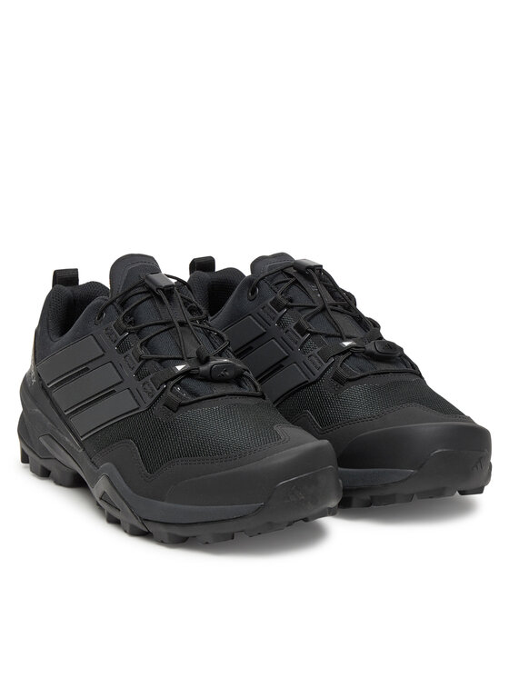 adidas adidas Trekingová obuv Terrex Skychaser JH6384 Černá