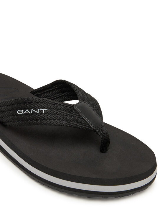 Gant Gant Japonki 30639850 Czarny