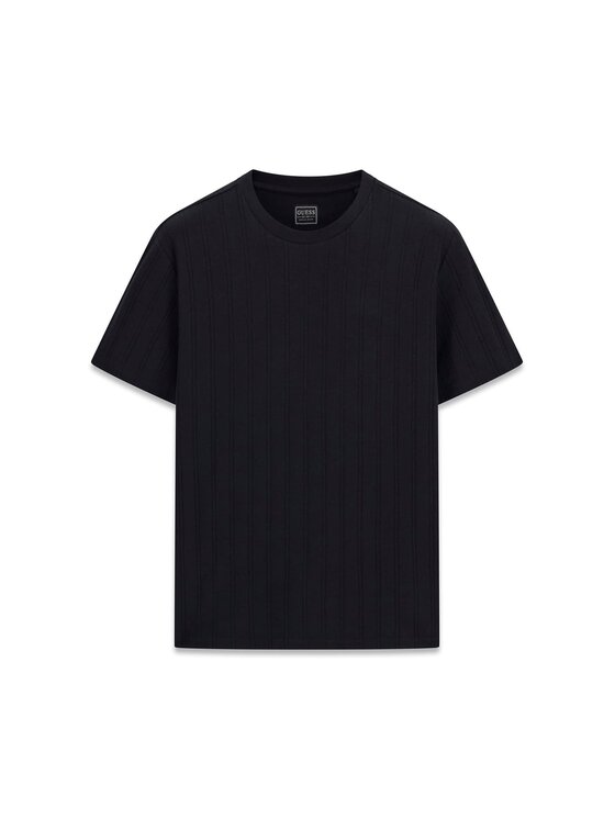 Guess Guess Sweter 181819 Czarny Classic Fit
