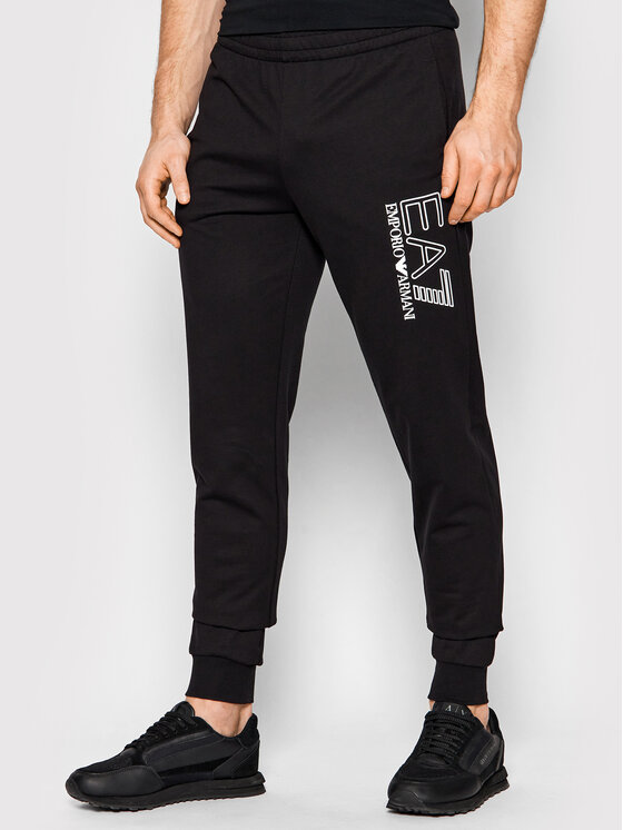 Pantaloni da uomo EA7 Emporio Armani • Modivo.it