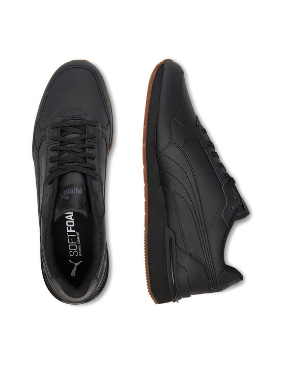 Puma Puma Laisvalaikio batai ST RUNNER V4 L 39906812 Juoda