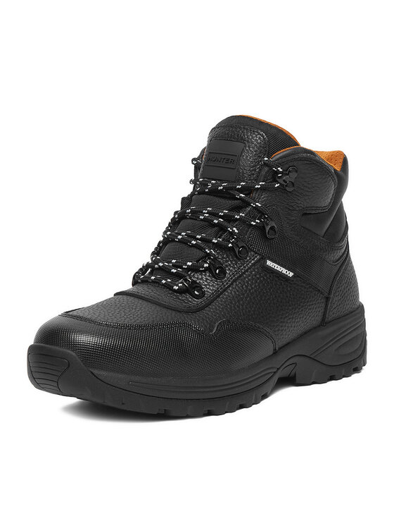 Hunter Hunter Trekkings CWBEO-CCM2502 Negru