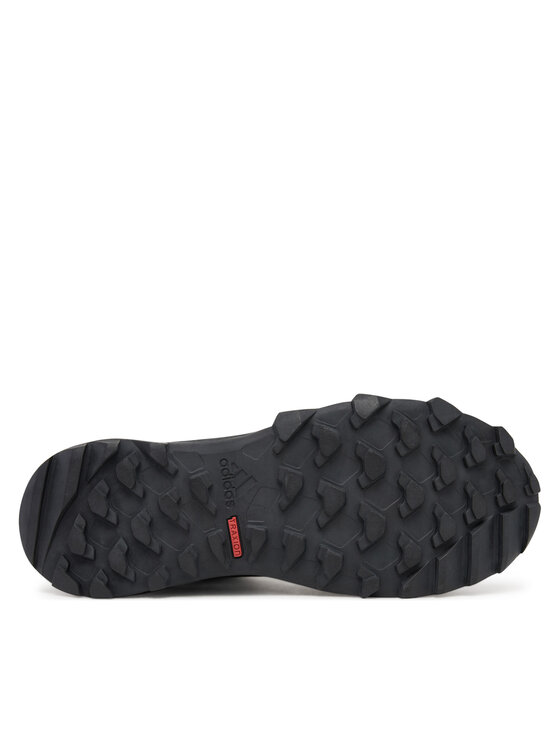 adidas adidas Παπούτσια πεζοπορίας Terrex Snow Cw JR4188 Μαύρο