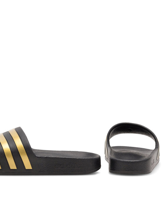 adidas adidas Natikači ADILETTE AQUA EG1758 Črna