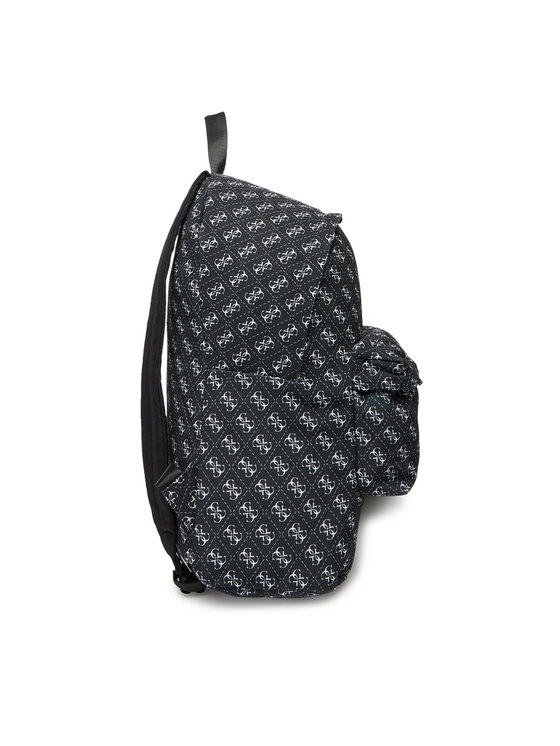 Guess Guess Раница H5YZ00 WGCS0 Черен