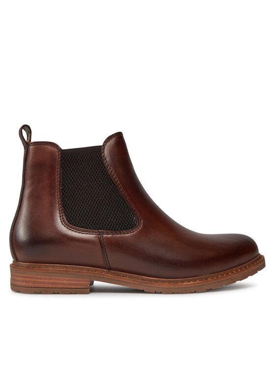 Tamaris Tamaris Chelsea 1-25056-41 Marrone