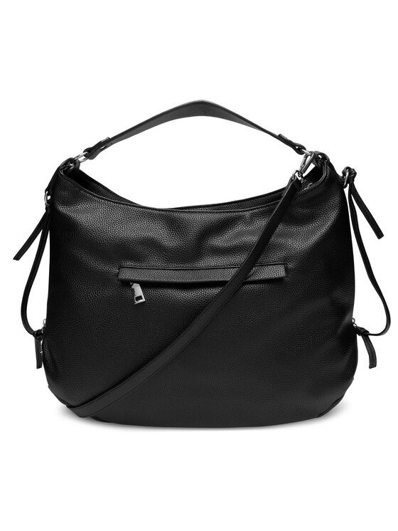 Jenny Fairy Jenny Fairy Handtasche MJH-J-034-05 Schwarz