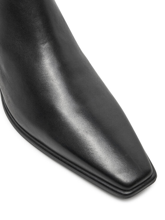 Vagabond Shoemakers Vagabond Shoemakers Botki Nella 5816-201-20 Czarny