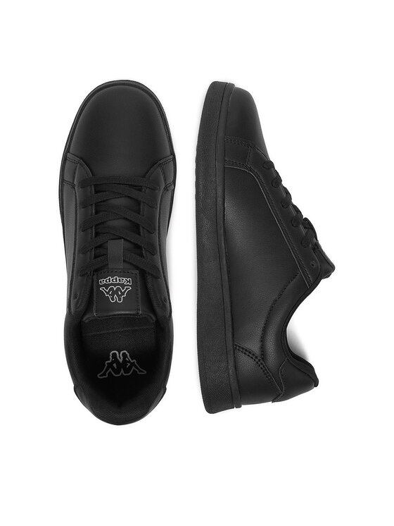 Kappa Kappa Laisvalaikio batai CEOWB-WP87-26146 Juoda