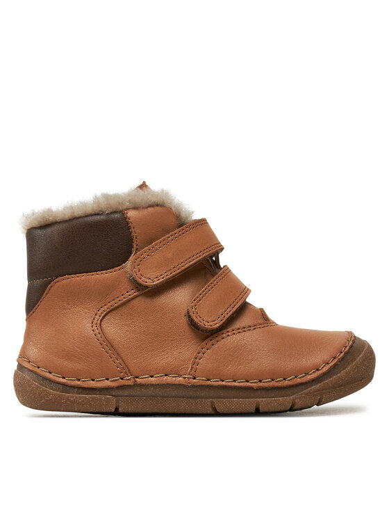 Froddo Froddo Saapad G2110143-6 S Pruun