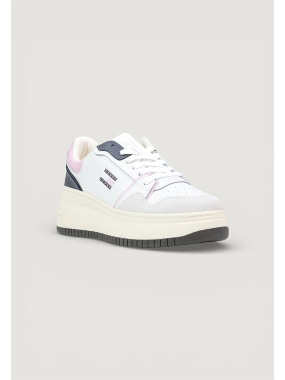 Tommy Jeans Tommy Jeans Sneakers EN0EN02916 Bianco