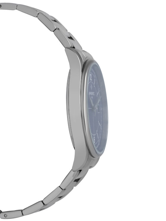 Inventic Inventic Zegarek INVENTIC C57315.41.55 Niebieski