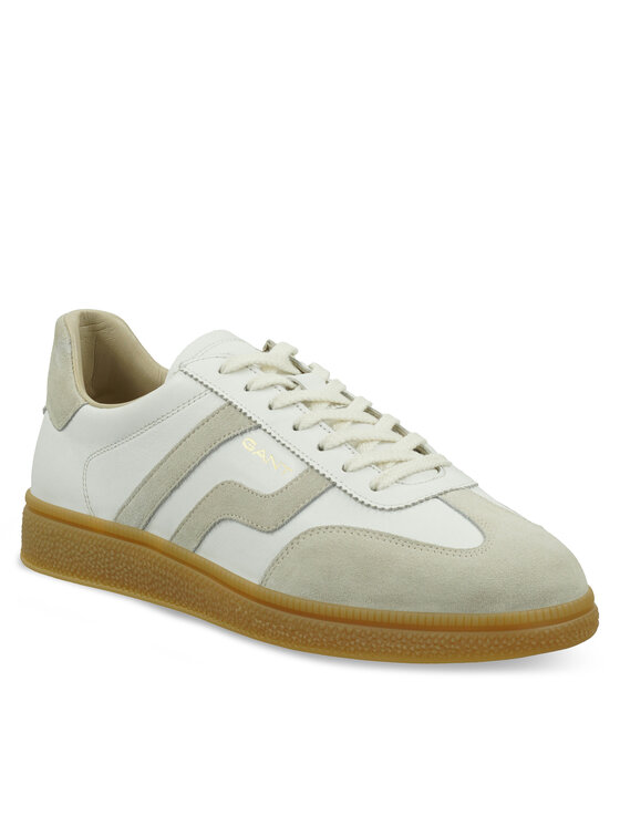 Gant Gant Tenisice 30633861 Bijela