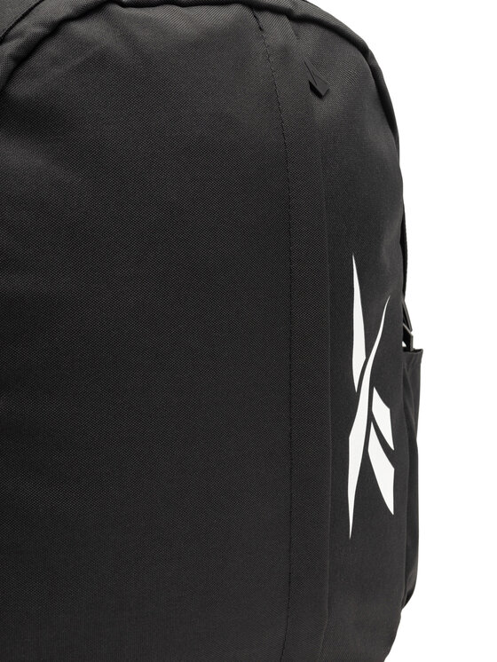 Reebok Reebok Hátizsák RBK-P-005-CCC Fekete