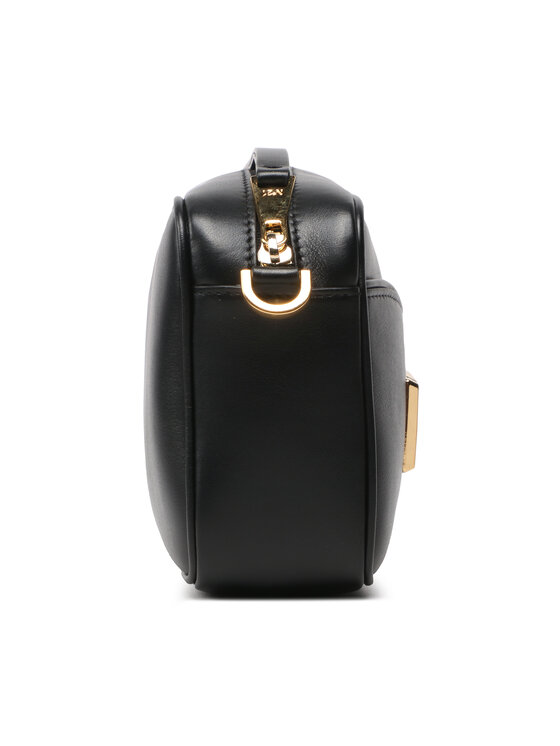 N°21 N°21 Handtasche 23EBP0920VT01 N001 Schwarz