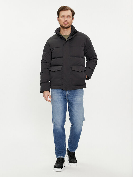 REPLAY Replay Blugi M1030Q.000.773 Albastru Relaxed Fit