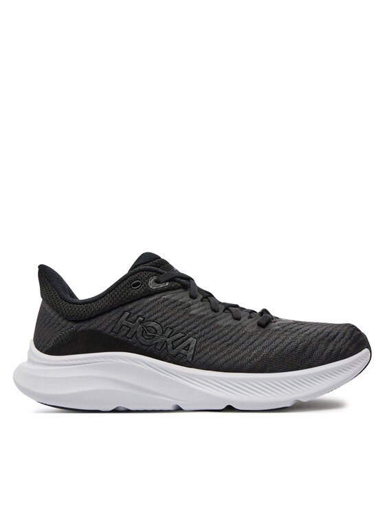 Hoka Hoka Laufschuhe M Solimar 1123074 Schwarz