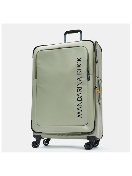 Mandarina Duck Mandarina Duck Borsa da viaggio 303390 Verde