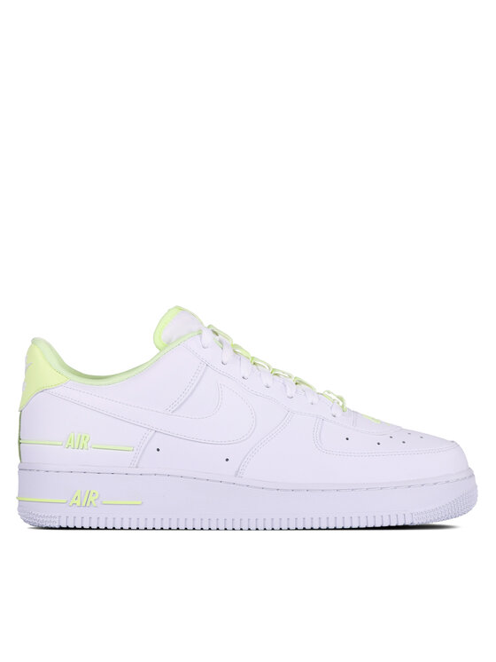 Nike Nike Sneakersy CJ1379-101 Biały