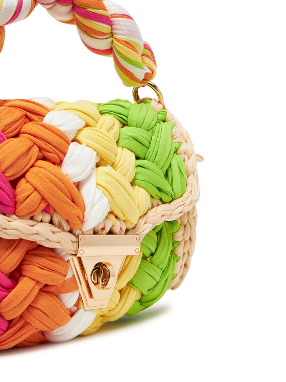 DeeZee DeeZee Handtasche BL01 Bunt