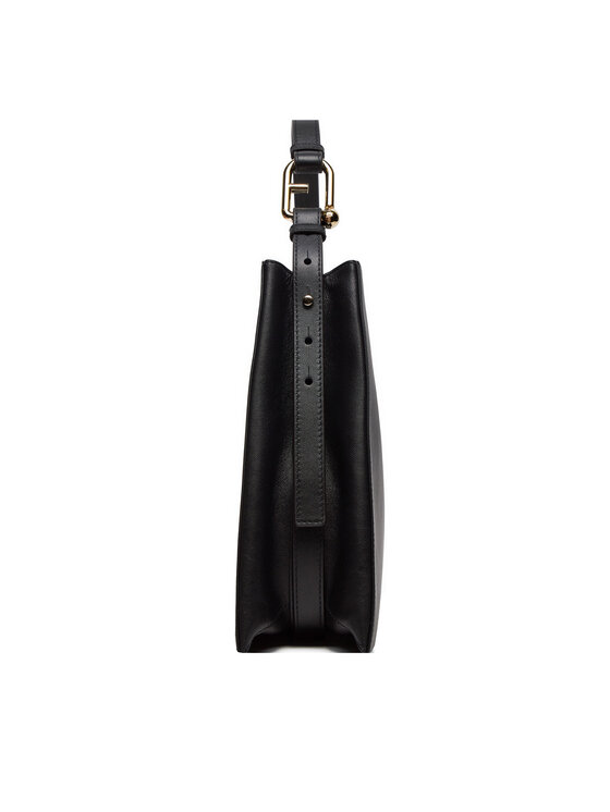 Furla Furla Käekott Nuvola L Hobo WB01246-BX2045-O6000-1007 Must