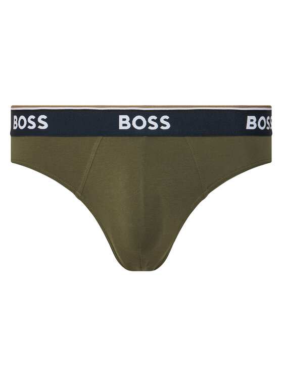 BOSS BOSS Комплект трусів 50554683 Кольоровий