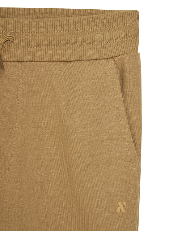 Mayoral Mayoral Долнище анцуг 744 Бежов Regular Fit