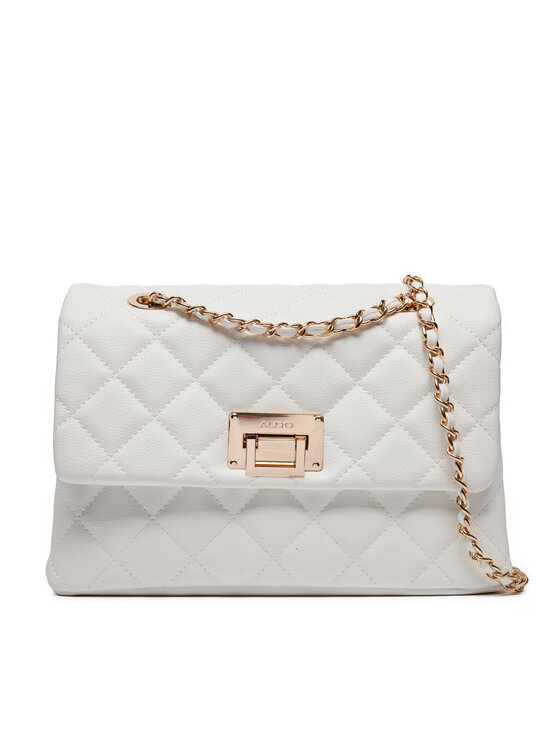 Aldo Aldo Borsetta Contedennon 13723201 Bianco