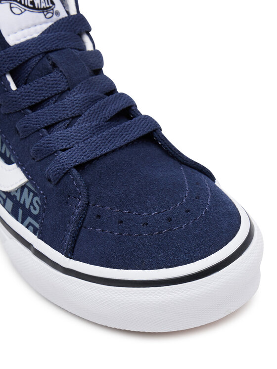 Vans Vans Teniszcipő SK8-Mid Reissue VN000CZ4BLU1 Sötétkék