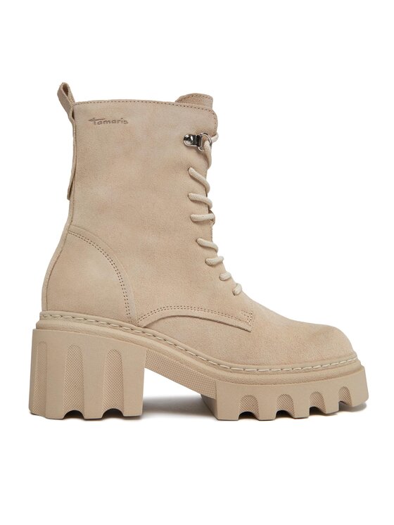 Trappers Tamaris 1-25283-41 Bej