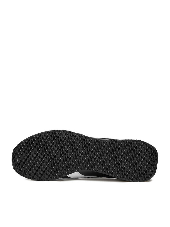 Reebok Reebok Sportcipők EO-R400 100233940 Fekete