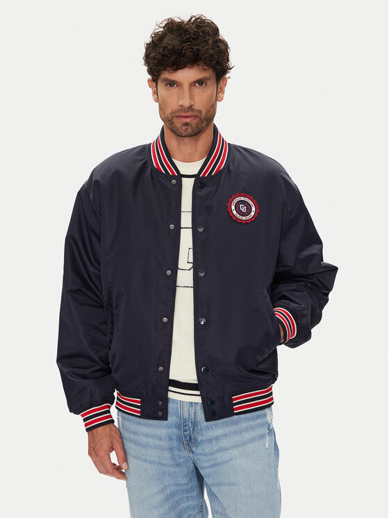 Kurtka bomber Guess Jeans