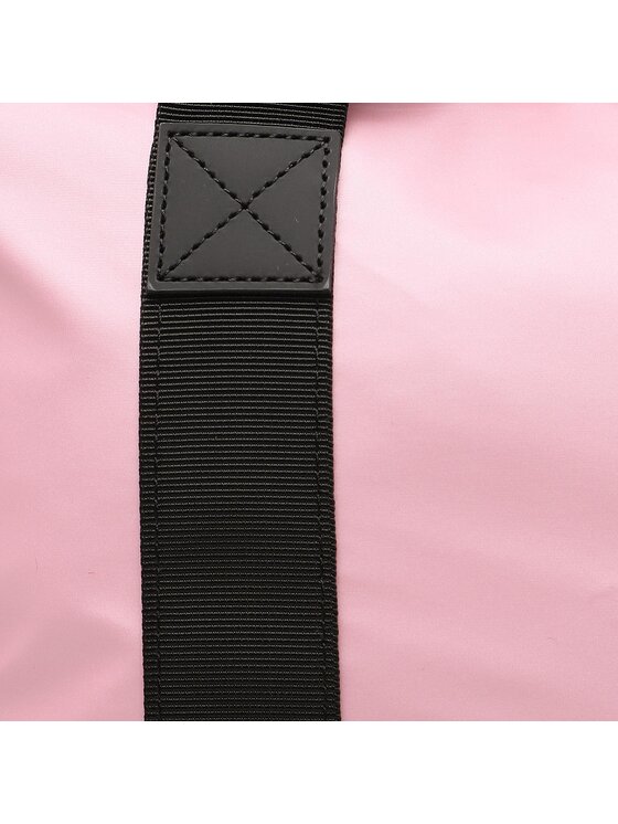 Rains Geantă Tote Bag Mini 13920 Roz | Modivo.ro