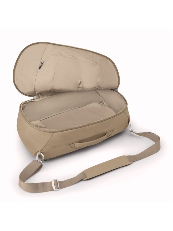 Osprey Osprey Torba podróżna 319458 Beżowy