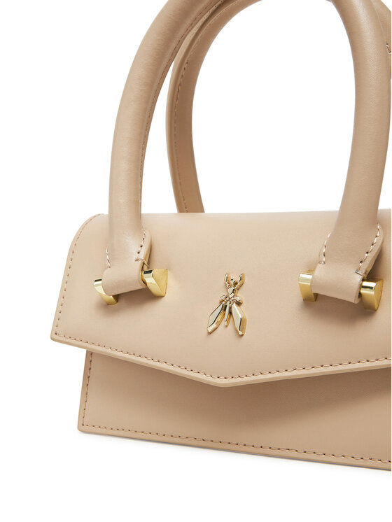 Patrizia Pepe Patrizia Pepe Torbica 8B0208/L061 Bež