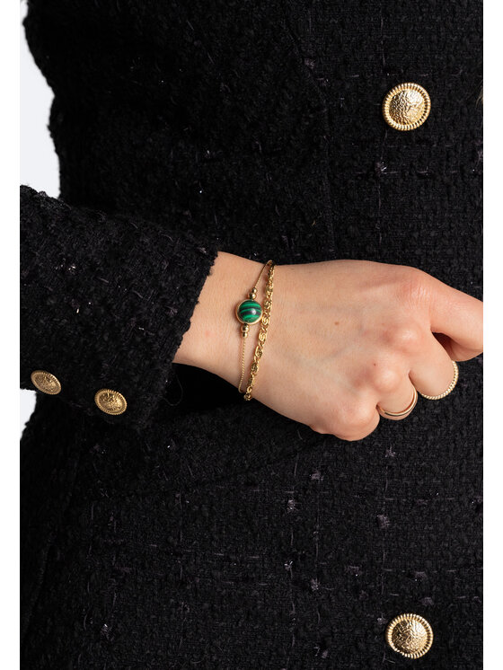 FIGL FIGLFIGL Bracciale FB99904 Oro