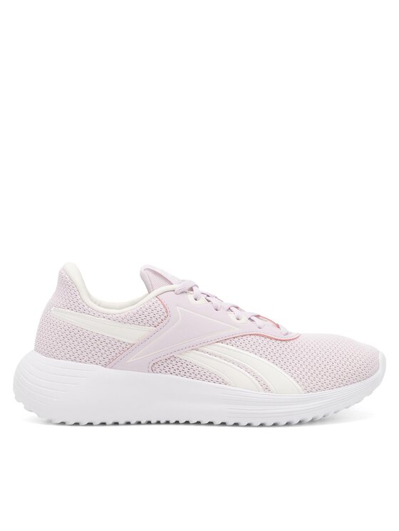 Reebok Reebok Маратонки за бягане Lite 3.0 GZ0241 Розов