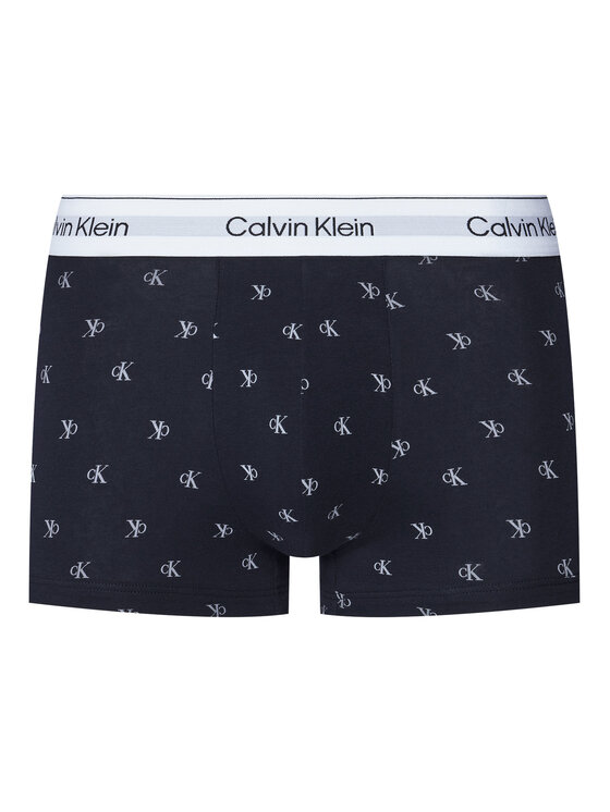 Calvin Klein Underwear Calvin Klein Underwear Komplet bokserek LV00NB4389 Kolorowy
