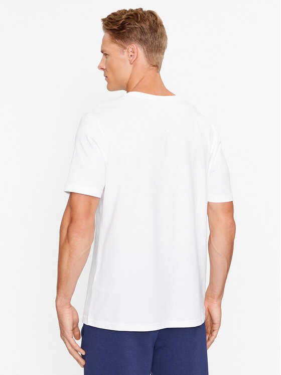 Fila Fila Souprava triček FAM0083 Barevná Regular Fit