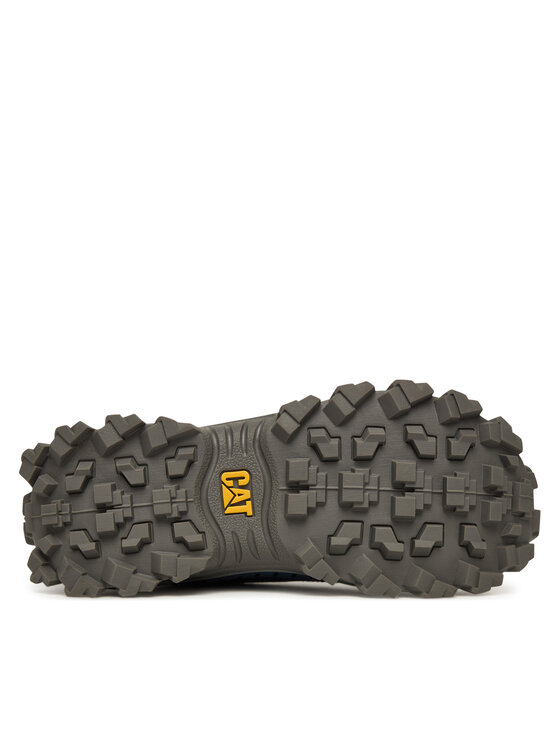 CAT Footwear CAT Footwear Sneakers Intruder Vintage P726511 Blau
