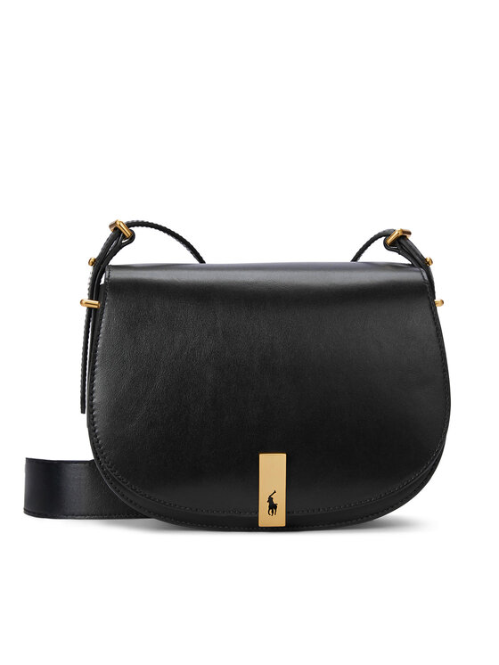 Geantă Polo Ralph Lauren 428928757002 Negru