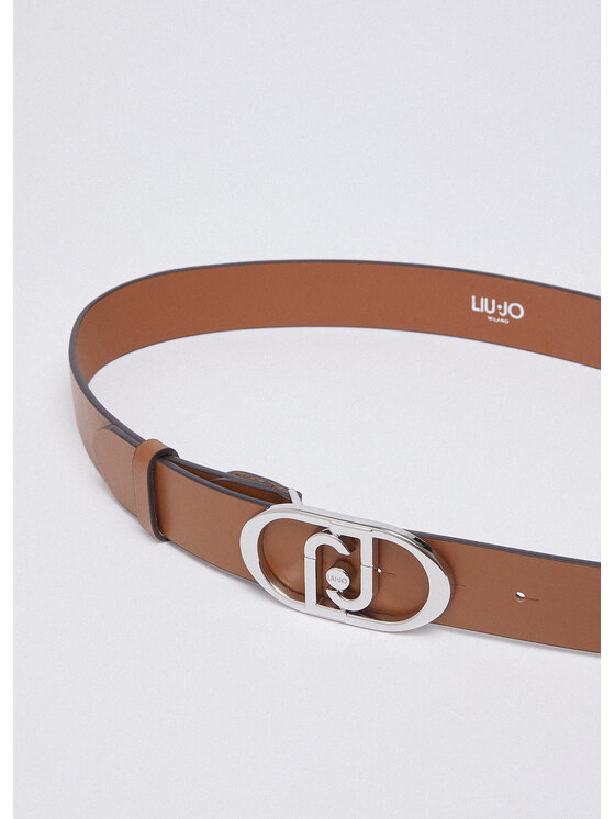 Liu Jo Liu Jo Cintura AA6231P0414C3918 Marrone