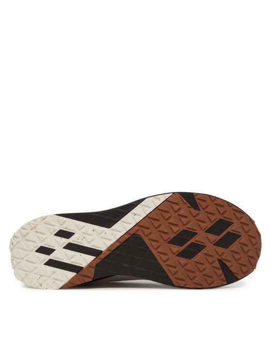 Saola Saola Sneakersy Tsavo 3 M SAO2120 Bílá