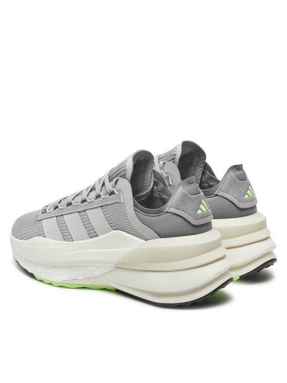 adidas adidas Tenisice Avryn_X IG1744 Siva
