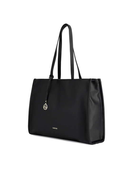 Lasocki Lasocki Handtasche LSK-K-048-06 Schwarz