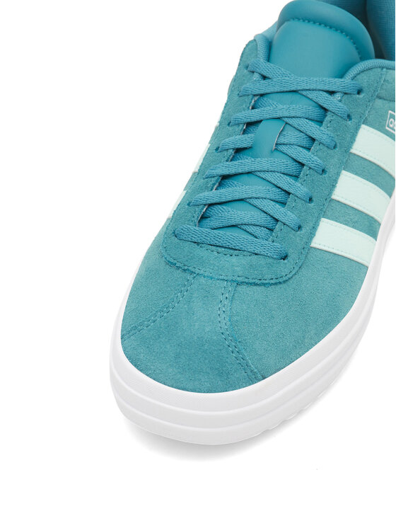 adidas adidas Superge Vl Court Bold J IH4778 Modra