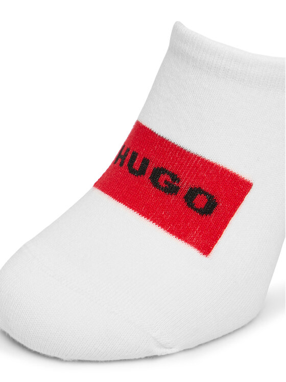 HUGO HUGO Stopki 50496082 Kolorowy