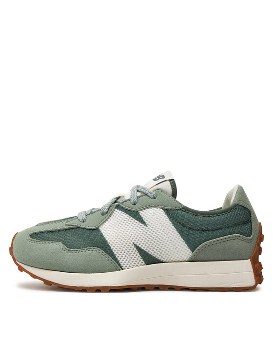 New Balance New Balance Snīkeri GS327MS Zaļš